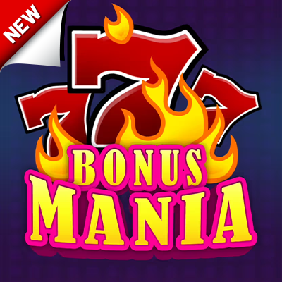 Bonus Mania slot SupaBet