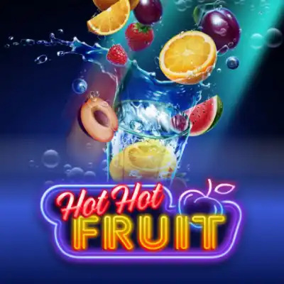Hot Hot Fruit slot SupaBet