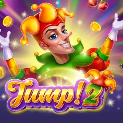 Jump 2 crash game SupaBet