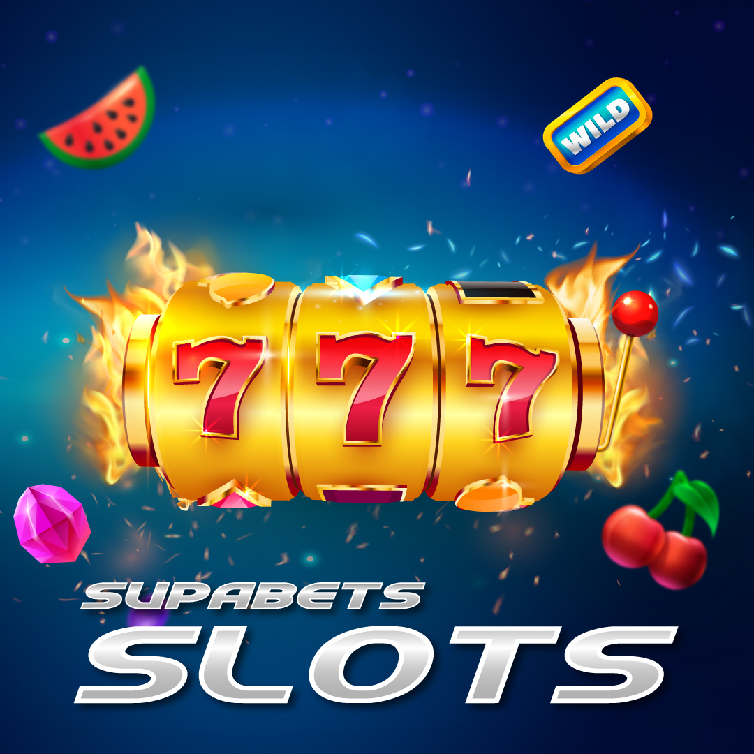 Le slot esclusive di SupaBet Casino