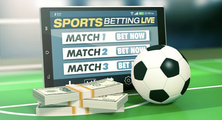 Scommesse sportive live
